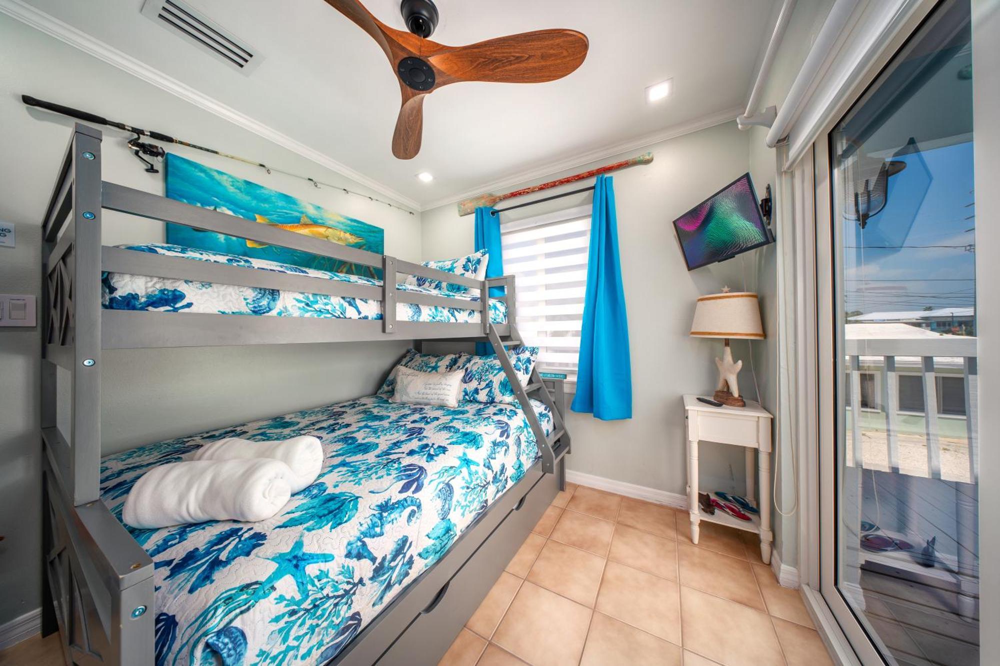 Casa Blue Pelican. Marathon Buitenkant foto